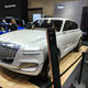 Genesis GV80 Concept